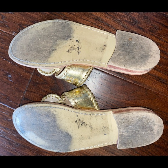 Jack Rogers - Picture 4 of 4